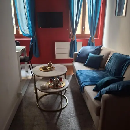 Apartment Marrakech Comes To