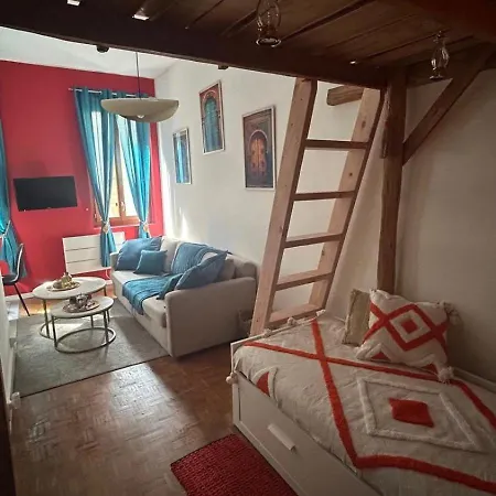 Apartment Marrakech Comes To *