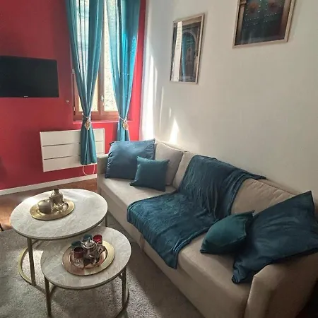 Marrakech Comes To Apartment Toulouse